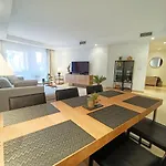 Oasis 3 Bedroom Marbella Golden Mile