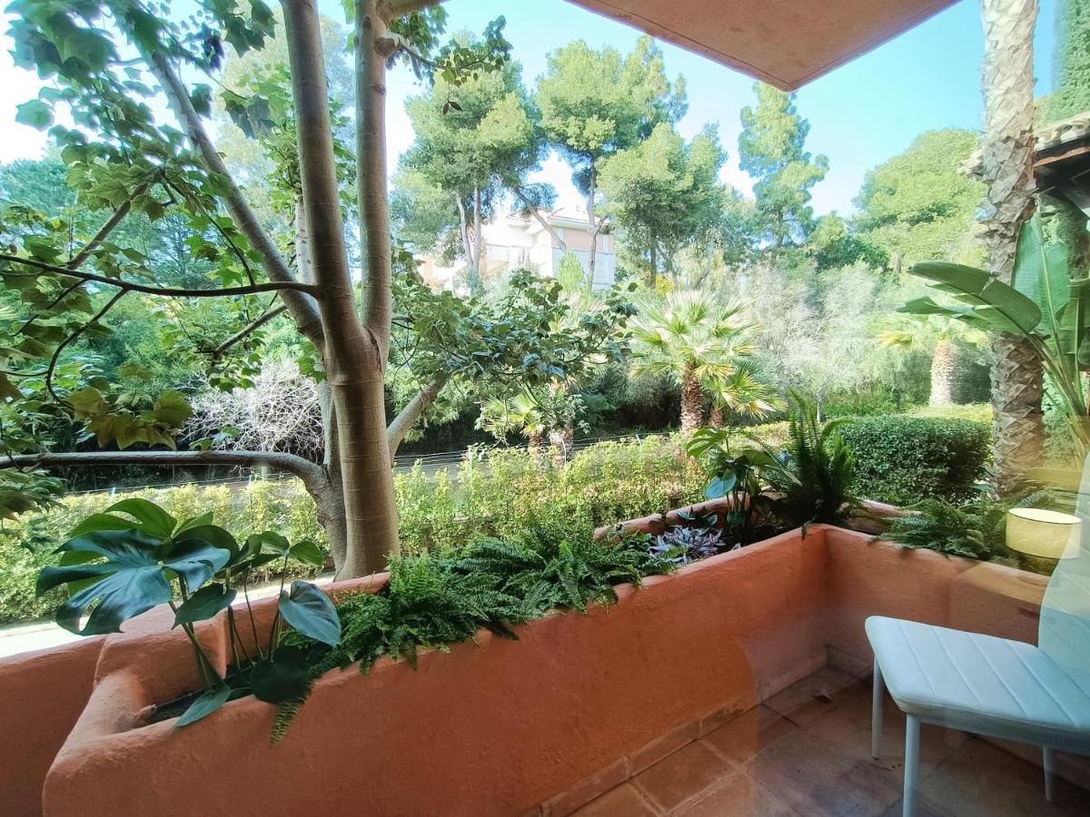 Appartement Oasis 3 Bedroom Golden Mile