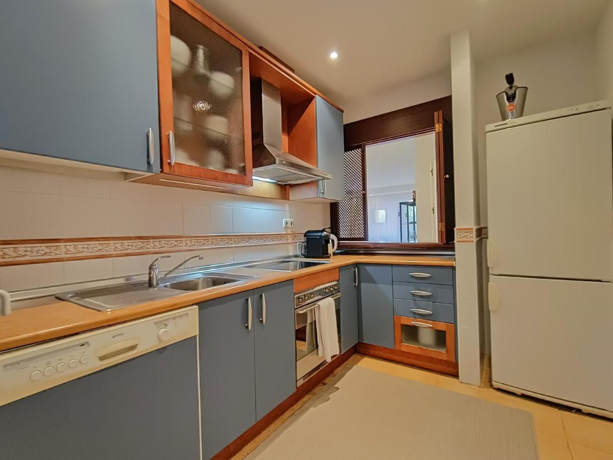 Appartement Oasis 3 Bedroom Golden Mile *