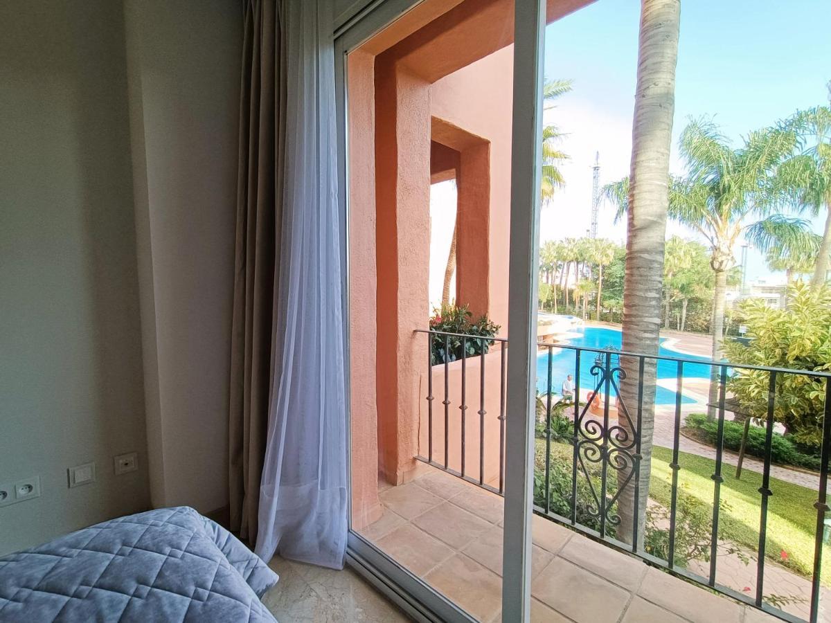 Apartment Oasis 3 Bedroom Golden Mile